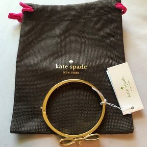 Kate Spade bracelet